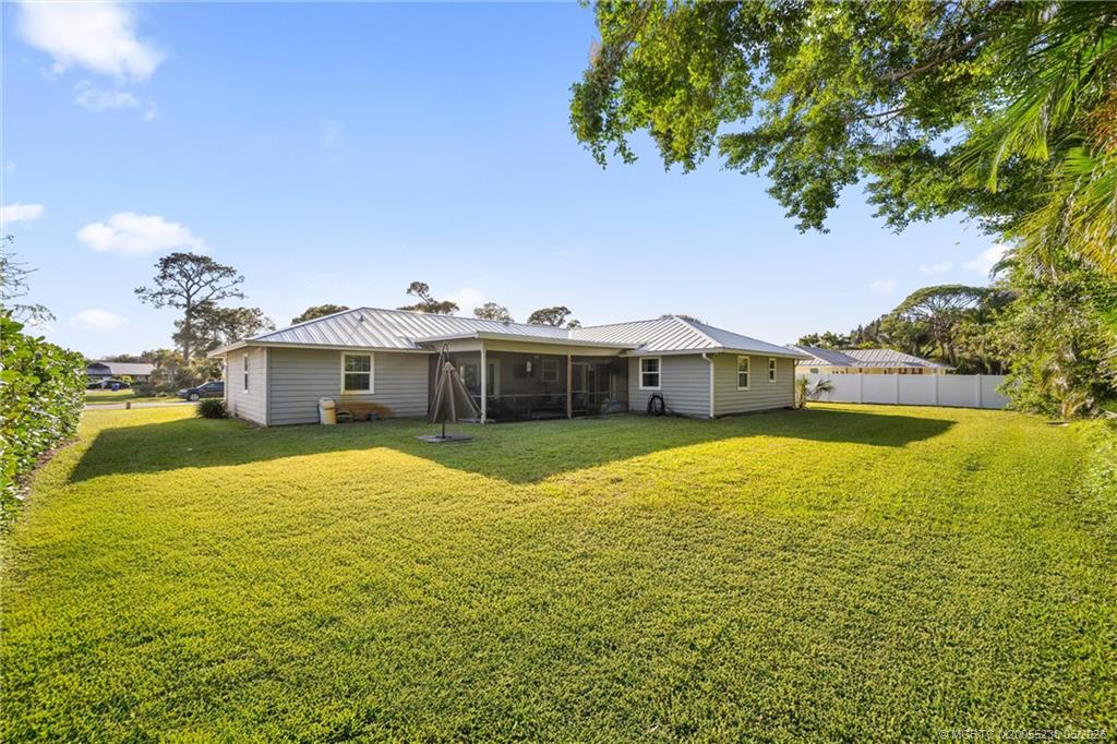 3561 Southeast Micanopy Terrace Stuart, FL 34997 - Photo 24 of 26