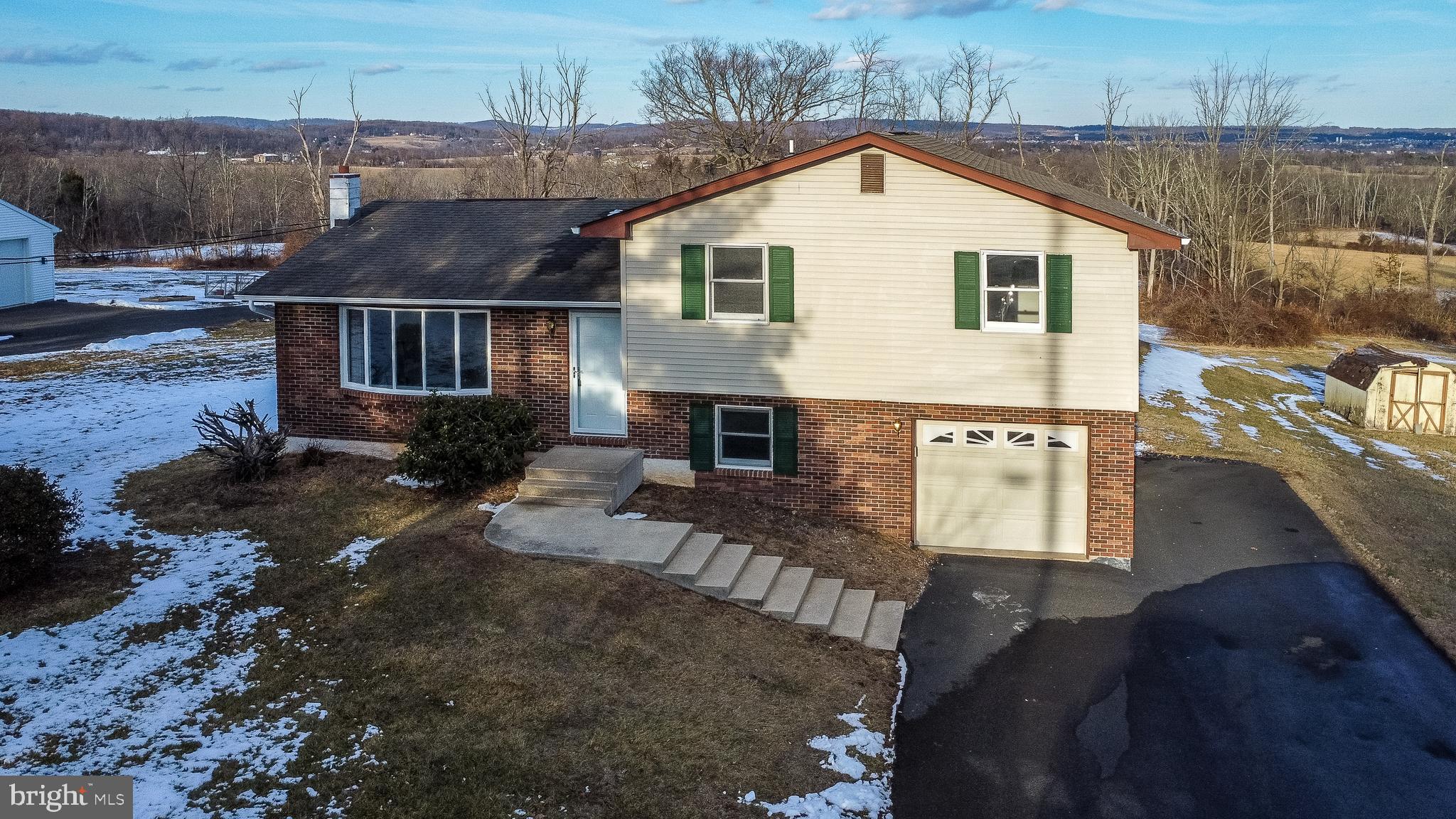153 Wild Run Road Barto, PA 19504 - Photo 1 of 24 Welcome to 153 Wild Run Road!