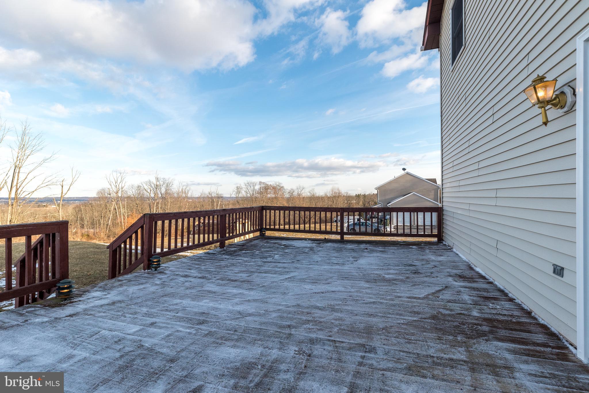 153 Wild Run Road Barto, PA 19504 - Photo 6 of 24 Gallery Image 6