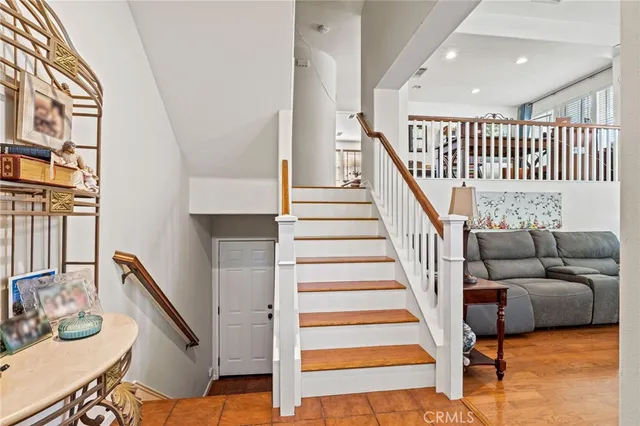 $699,999 | 24014 Bridgeport Lane, Unit 42, Valencia, CA 91355