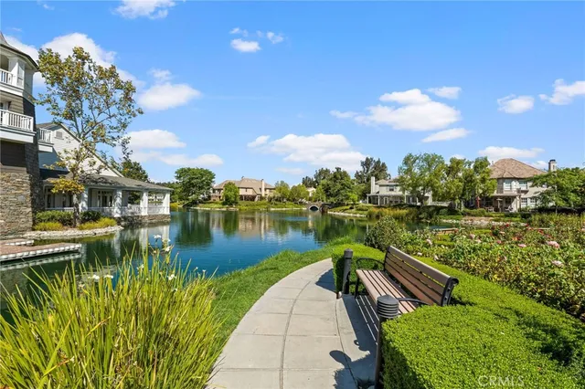 $699,999 | 24014 Bridgeport Lane, Unit 42, Valencia, CA 91355