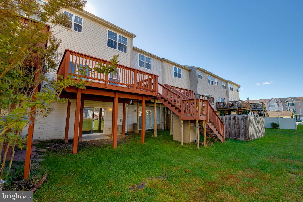 4010 Tidewood Road Middle River, MD 21220 - Photo 22 of 23