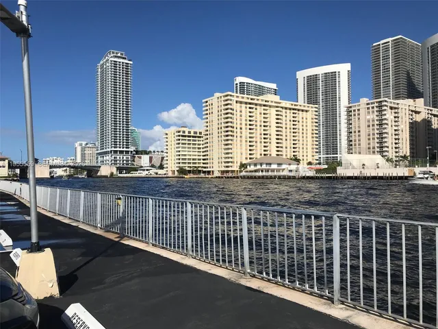 a view of building with city view