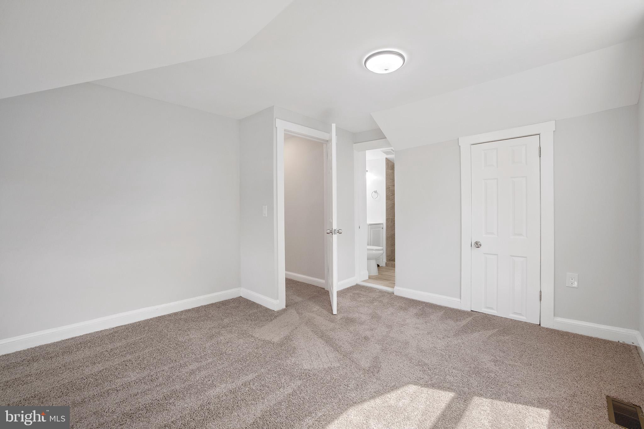 6907 Riverdale Road Lanham, MD 20706 - Photo 12 of 18 Bedroom #2