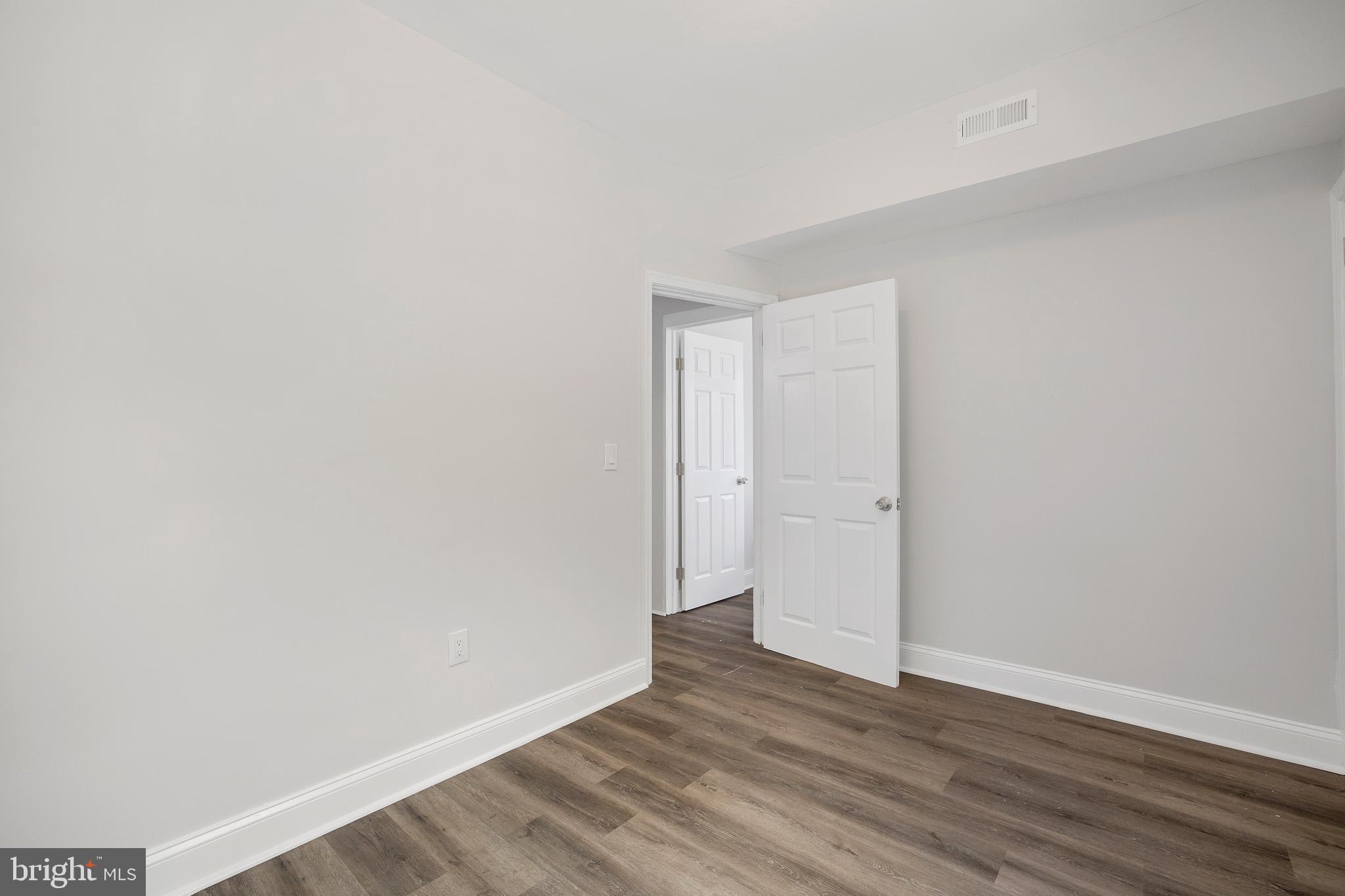 6907 Riverdale Road Lanham, MD 20706 - Photo 15 of 18 Bedroom #3