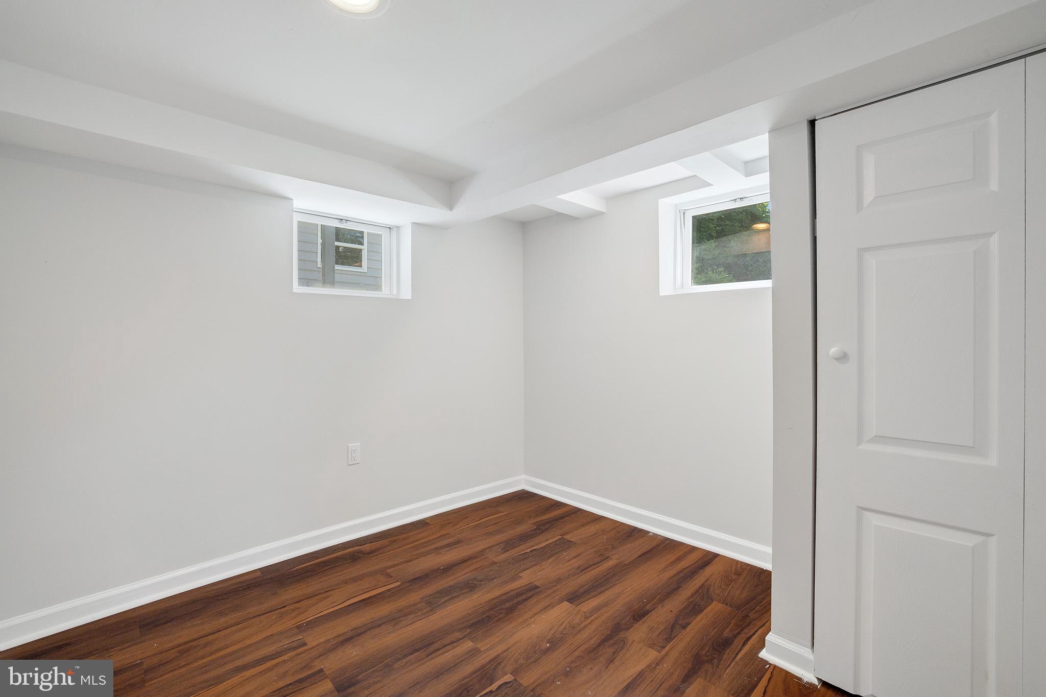 6907 Riverdale Road Lanham, MD 20706 - Photo 16 of 18 Bedroom #4