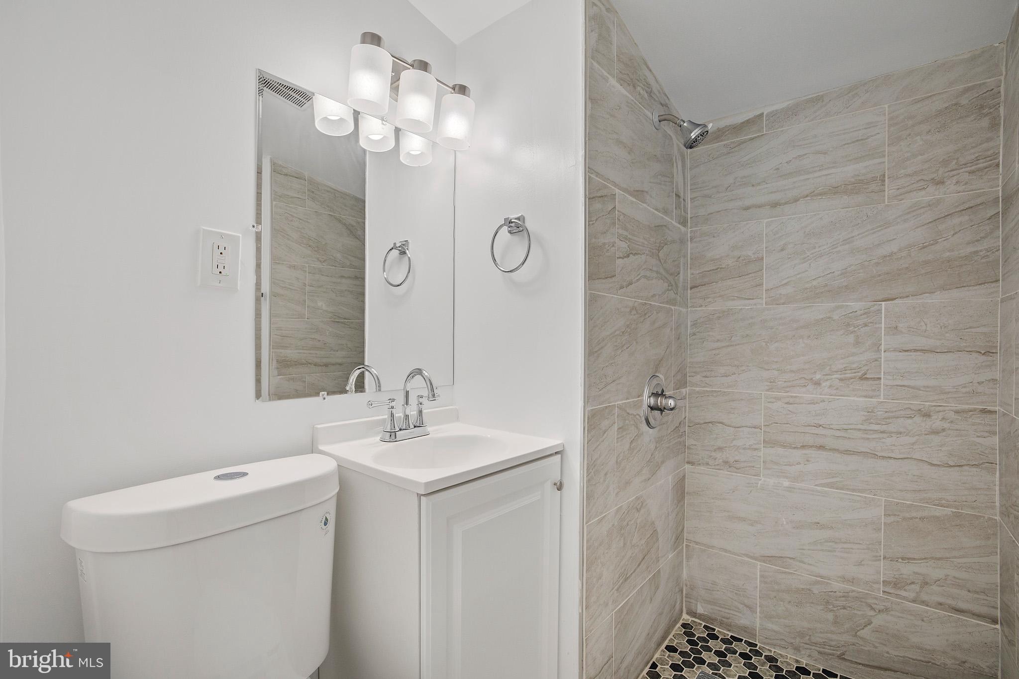 6907 Riverdale Road Lanham, MD 20706 - Photo 18 of 18 Bath#1