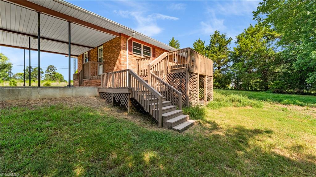 6056 Fairview Church Road Trinity, NC 27370 - Photo 8 of 40 Gallery Image 8
