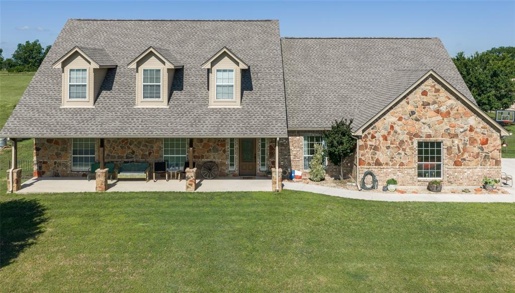 724 Zion Rhome, TX 76078 - Photo 1 of 40