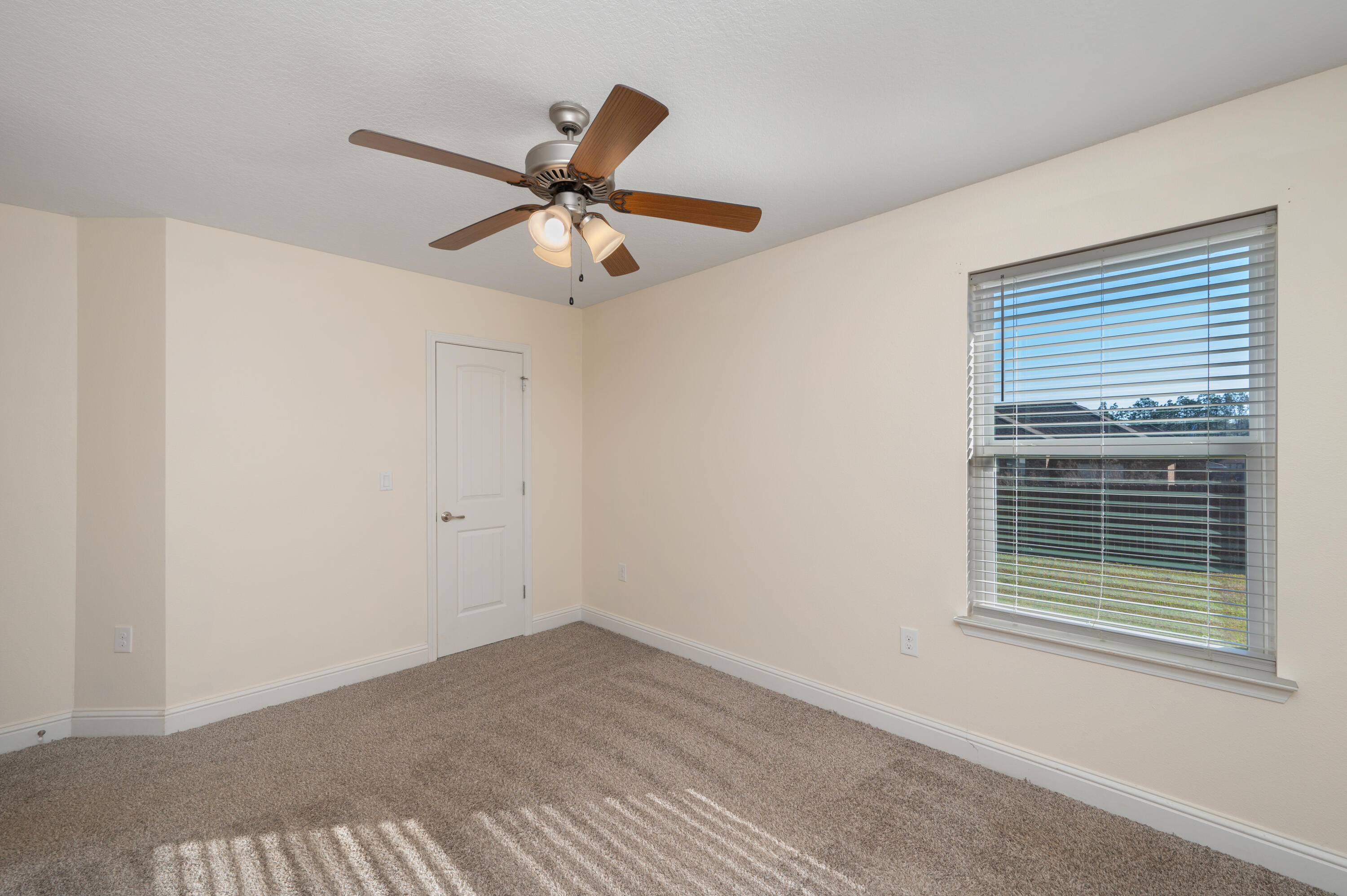 5662 North Brook Drive Crestview, FL 32539 - Photo 15 of 25 a view of an empty room with a window