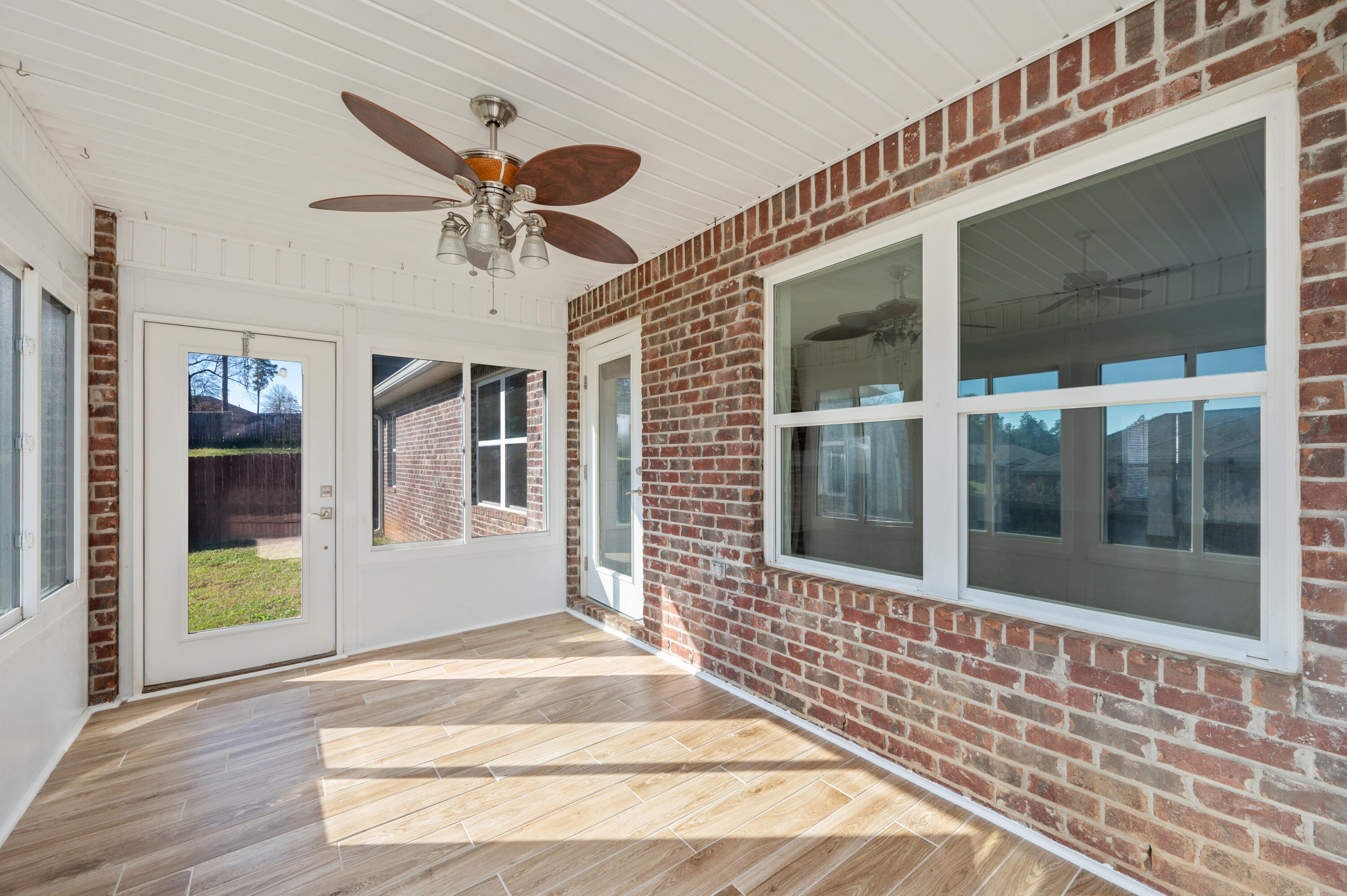 5662 North Brook Drive Crestview, FL 32539 - Photo 21 of 25 a view of a entryway of the house