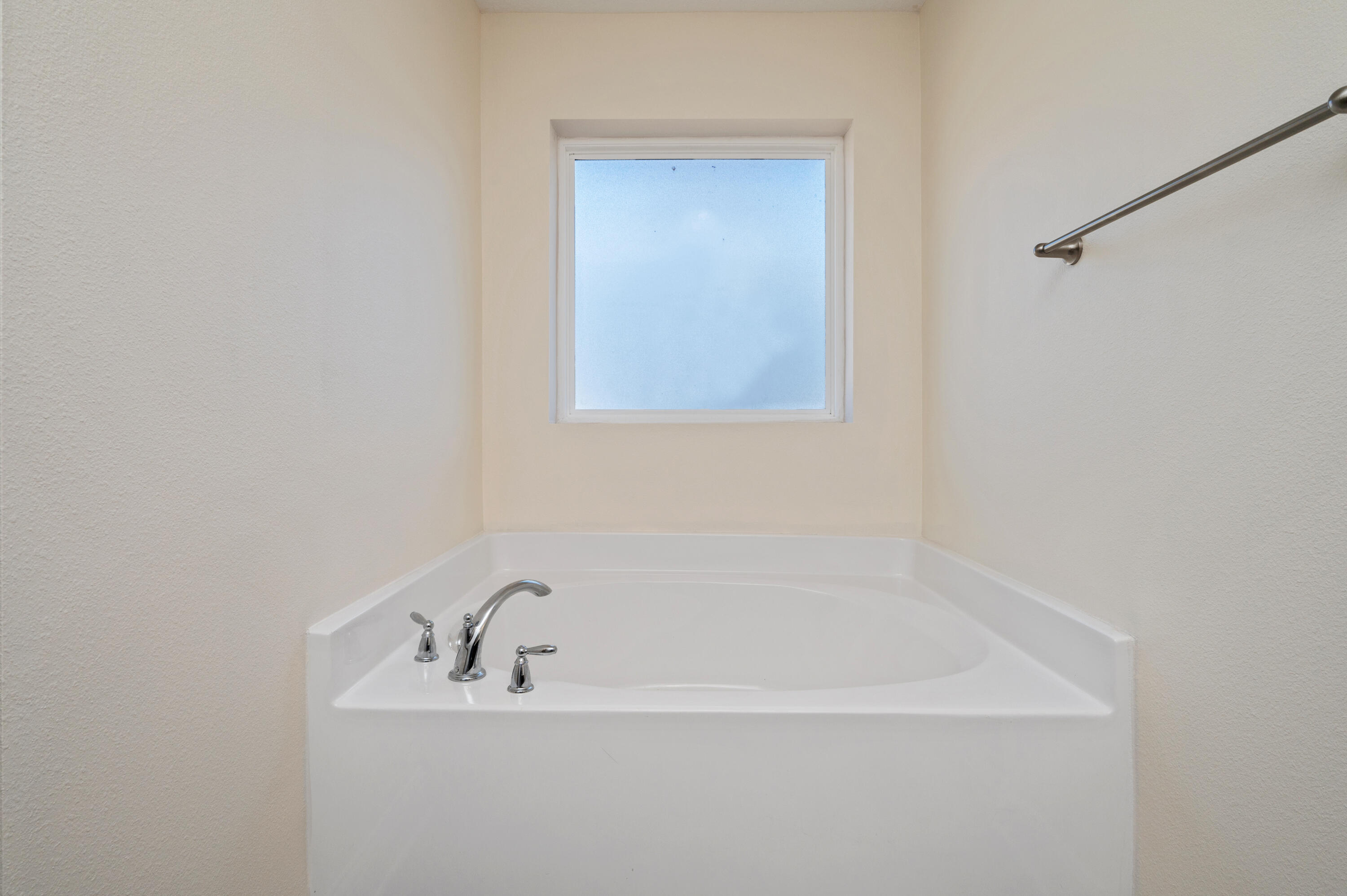5662 North Brook Drive Crestview, FL 32539 - Photo 10 of 25 a white bath tub sitting next to a white sink