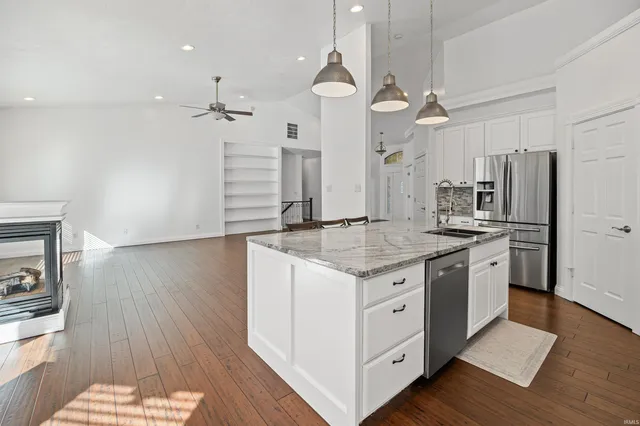 $599,900 | 2280 Bunchberry Court, Lafayette, IN 47905