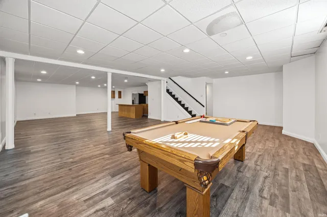 $599,900 | 2280 Bunchberry Court, Lafayette, IN 47905