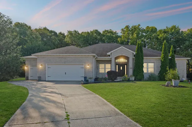 $599,900 | 2280 Bunchberry Court, Lafayette, IN 47905