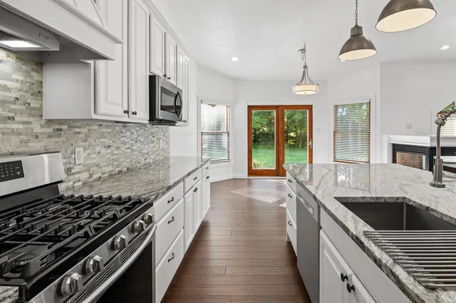 $599,900 | 2280 Bunchberry Court, Lafayette, IN 47905