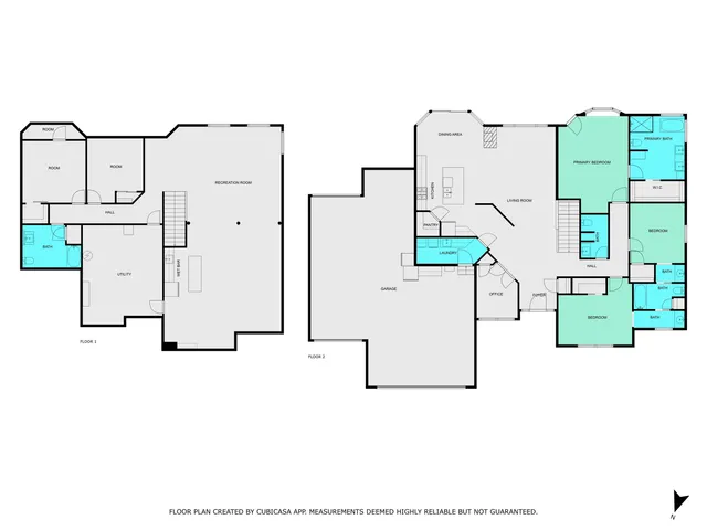 $599,900 | 2280 Bunchberry Court, Lafayette, IN 47905