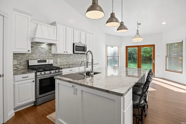 $599,900 | 2280 Bunchberry Court, Lafayette, IN 47905