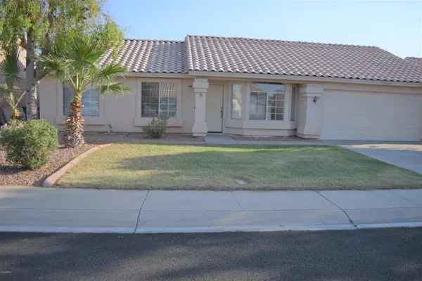 $2,025 | 13323 East Butler Street, Chandler, AZ 85225