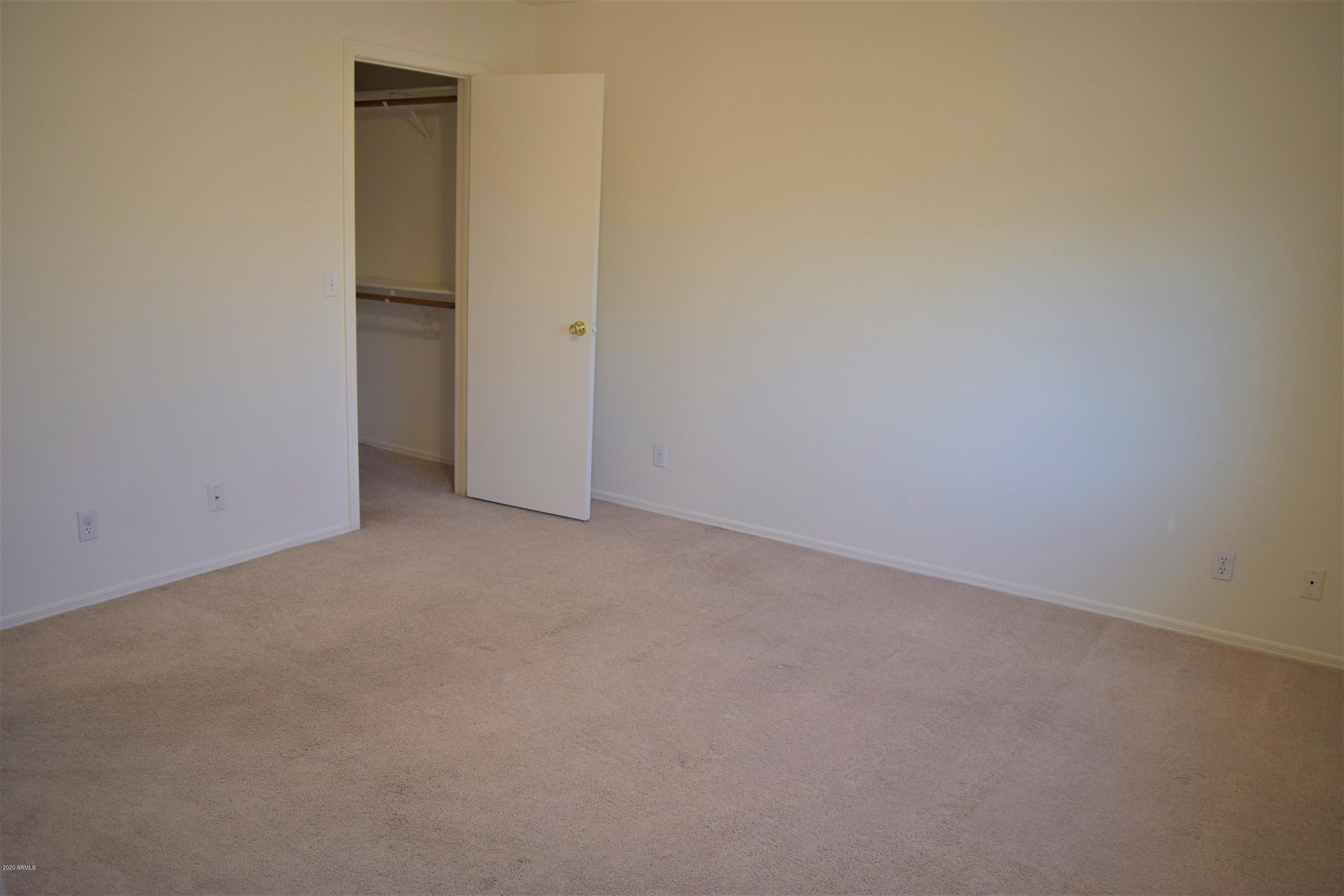 13323 East Butler Street Chandler, AZ 85225 - Photo 12 of 22 a view of an empty room