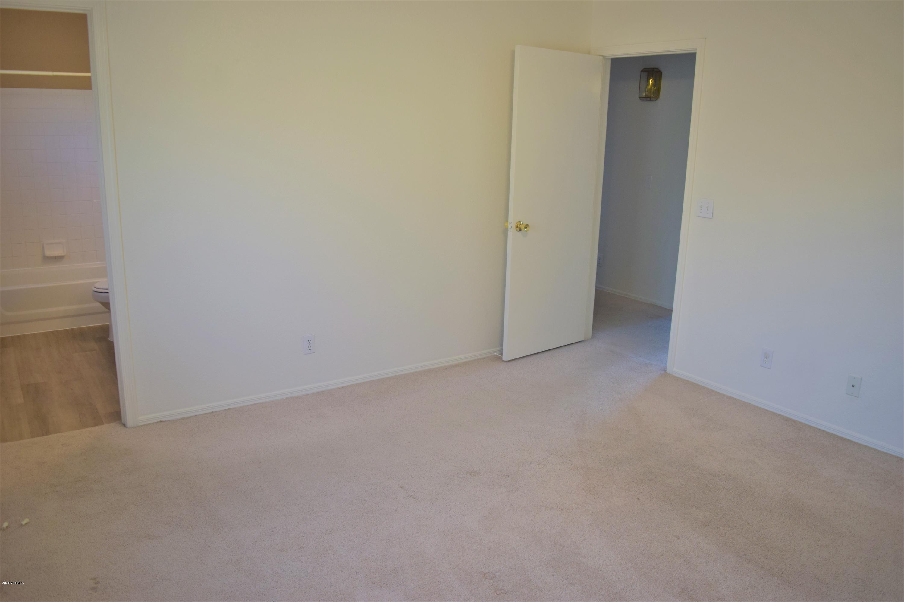 13323 East Butler Street Chandler, AZ 85225 - Photo 13 of 22 a view of an empty room