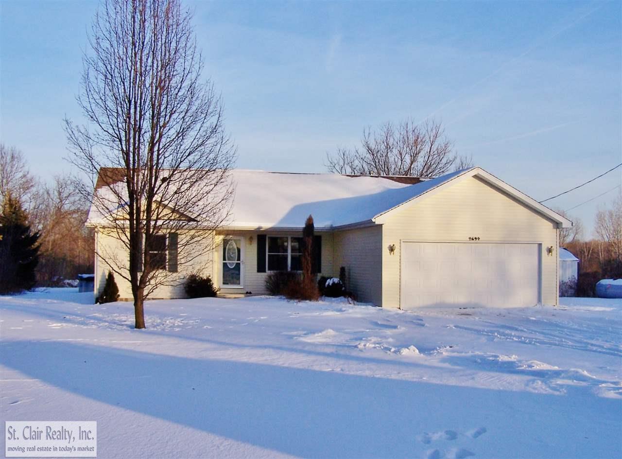2694 Eckles Road Goodells, MI 48027 - Photo 1 of 17