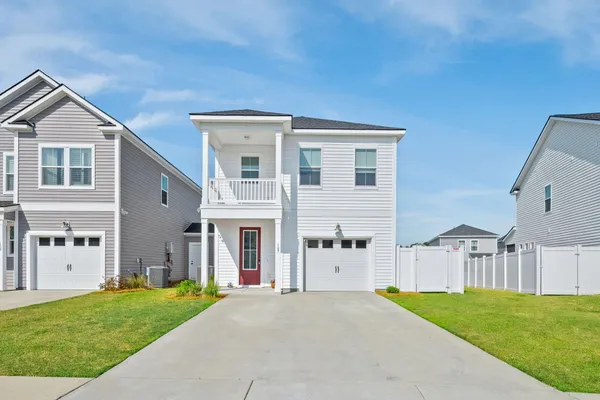 $2,500 | 107 Patterson Avenue, Goose Creek, SC 29445