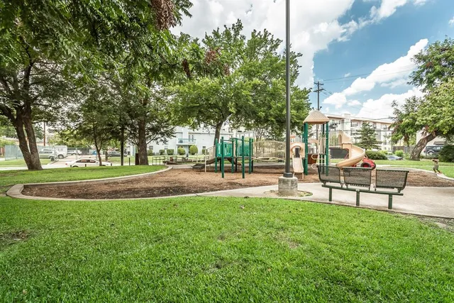 $1,100 | 1901 North Fitzhugh Avenue, Unit 19, Dallas, TX 75204