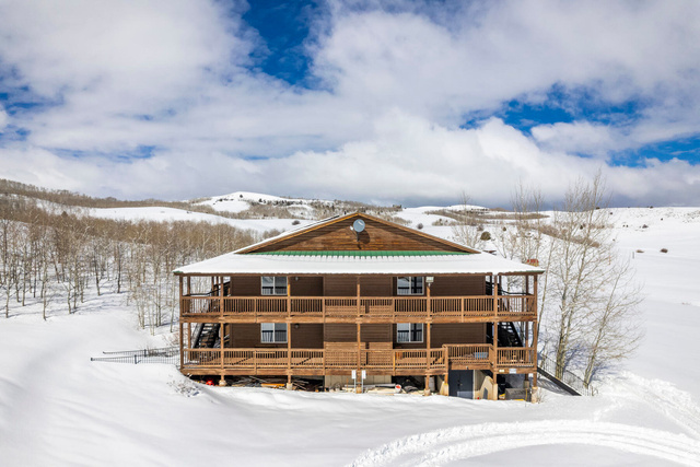 17017 Ant Flat Road Huntsville, UT 84317 - Photo 101 of 108 Gallery Image 101