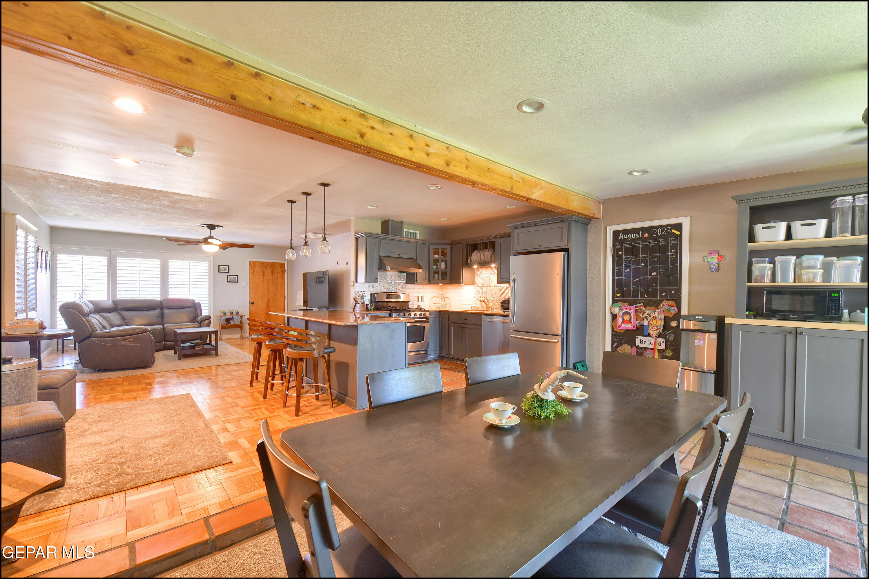 5316 Garry Owen Road El Paso, TX 79903 - Photo 13 of 38 13