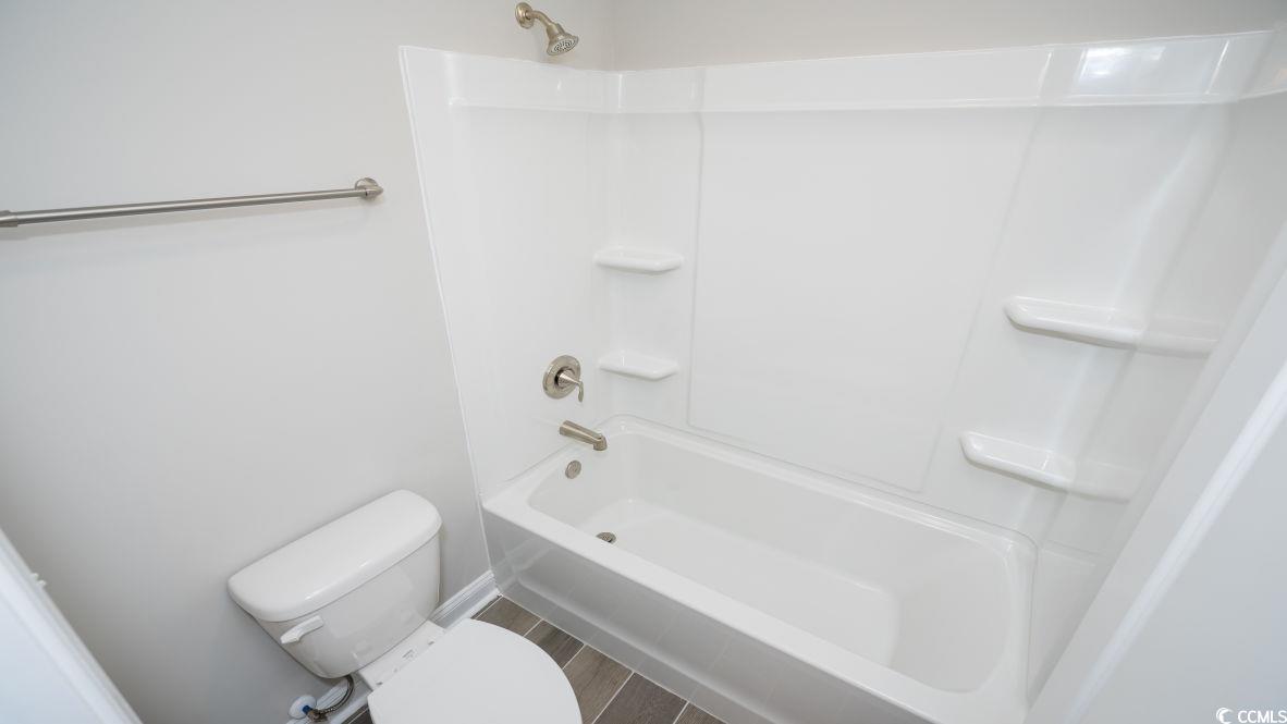 7055 Shooting Star Way Myrtle Beach, SC 29579 - Photo 23 of 37