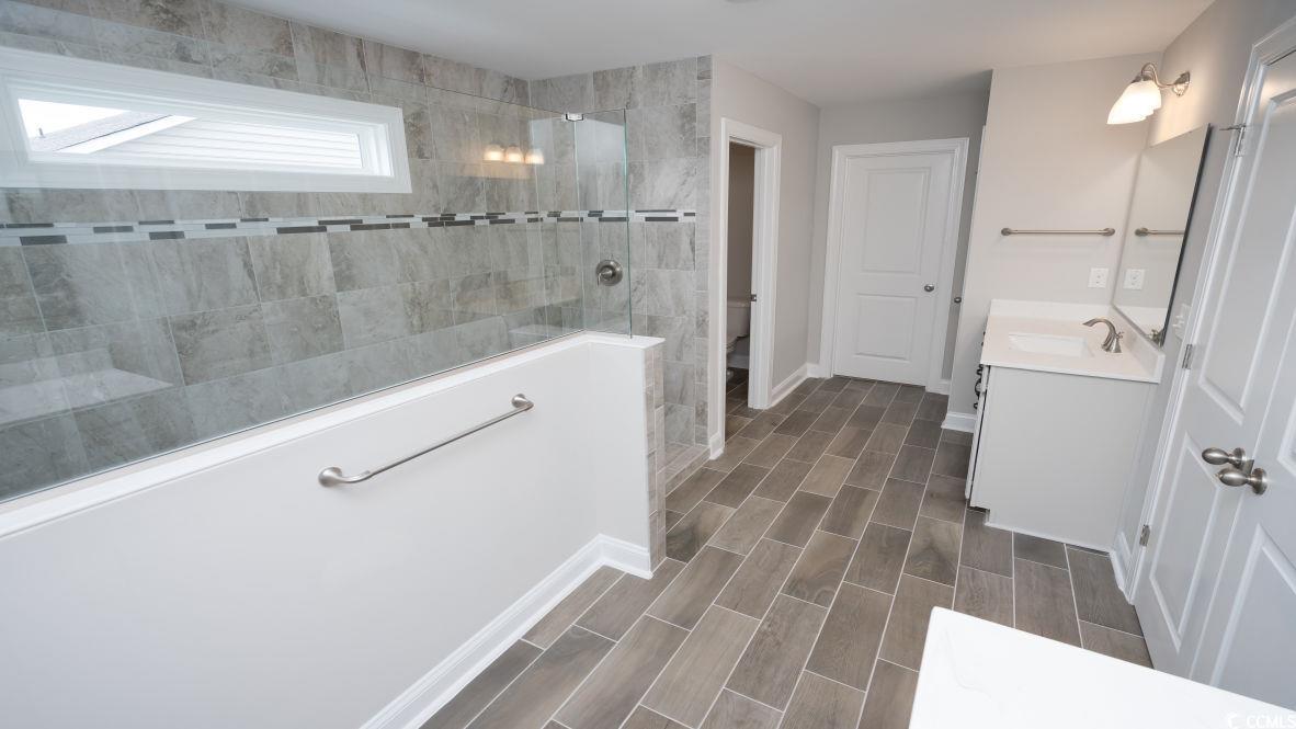 7055 Shooting Star Way Myrtle Beach, SC 29579 - Photo 30 of 37