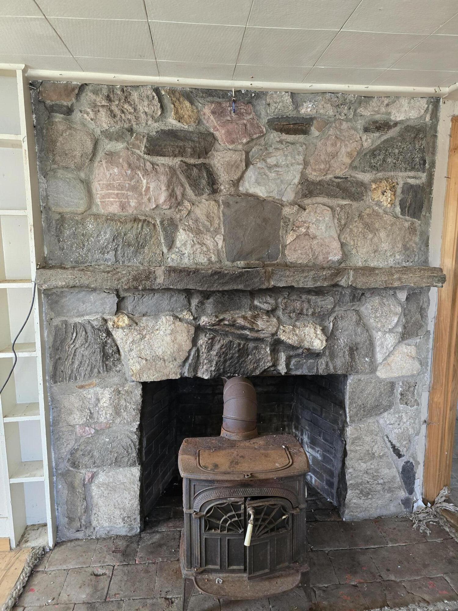 90 Birch Point Road Wiscasset, ME 04578 - Photo 18 of 24 20240417_170358