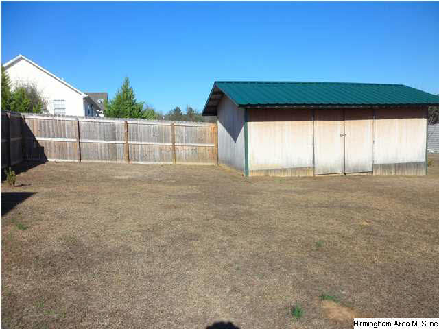 215 Deer Crossing Road Warrior, AL 35180 - Photo 5 of 20