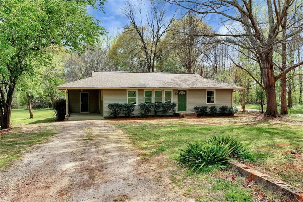 726 Peachtree Road Jefferson, GA 30549 - Photo 45 of 48