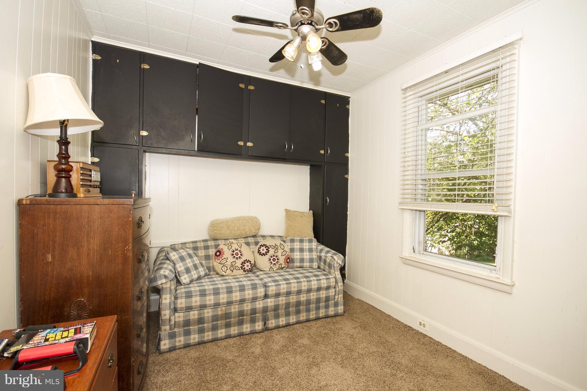 118 Byway Road Owings Mills, MD 21117 - Photo 13 of 25 a bedroom with a bed and a window