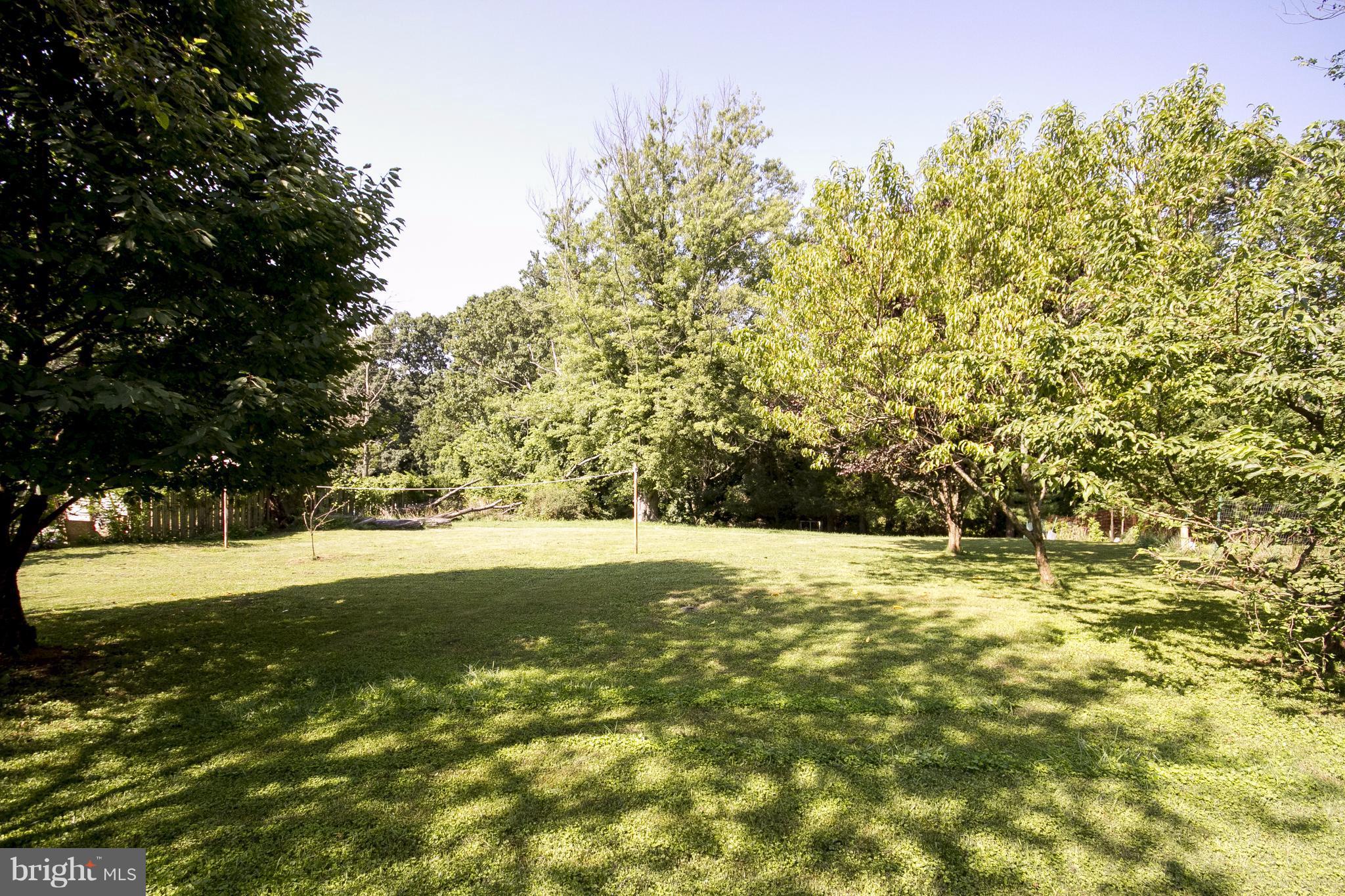 118 Byway Road Owings Mills, MD 21117 - Photo 22 of 25 a view of an ocean from a yard