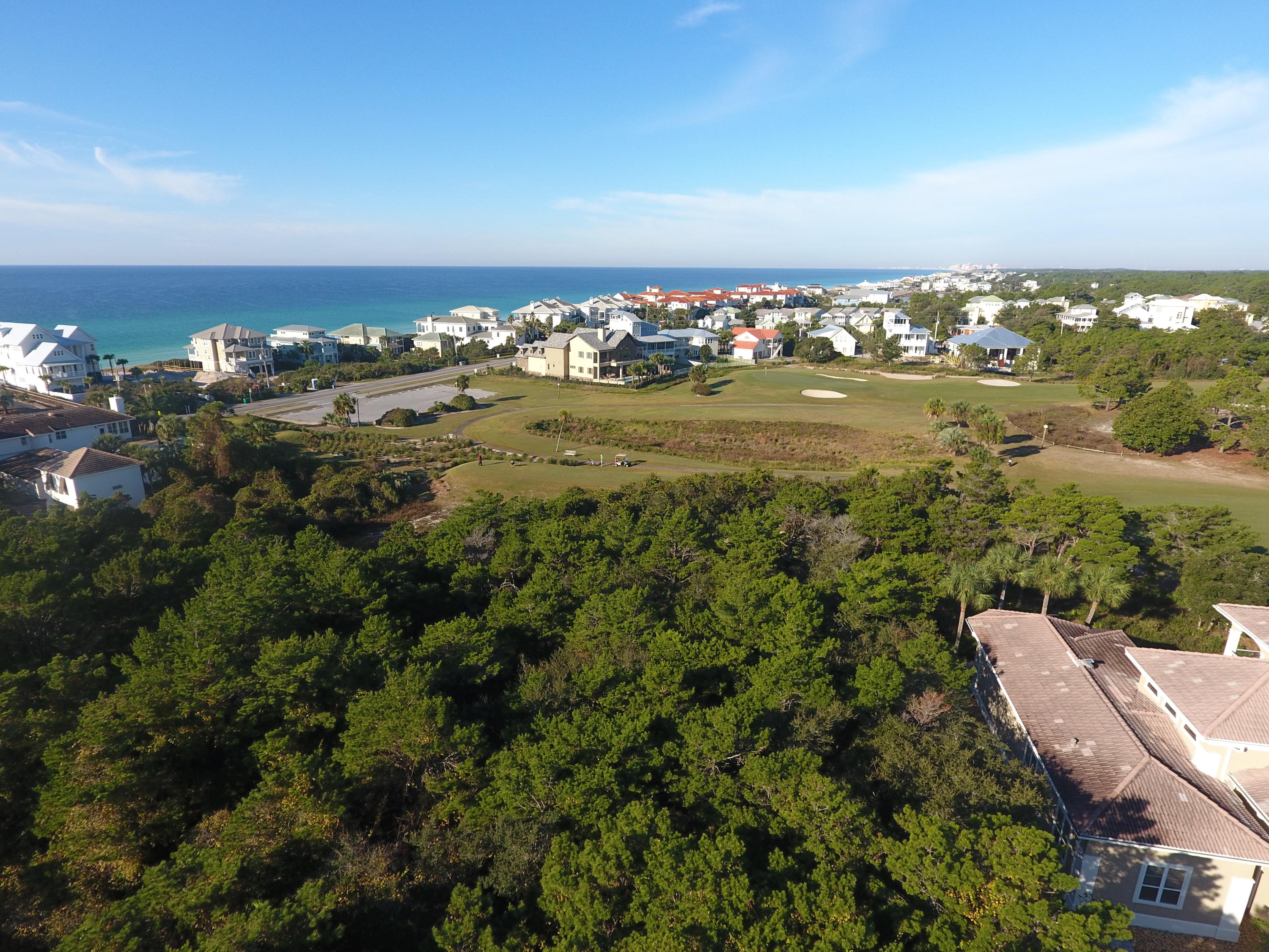 Lot B4 Emerald Ridge Santa Rosa Beach, FL 32459 - Photo 3 of 12 DJI_0600
