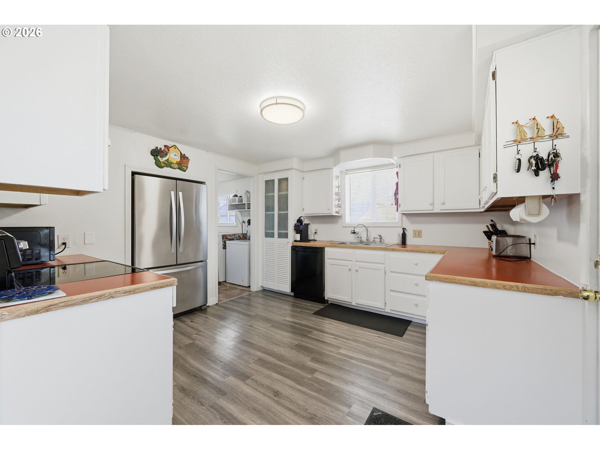 1540 Kalmia Street Junction City, OR 97448 - Photo 17 of 42