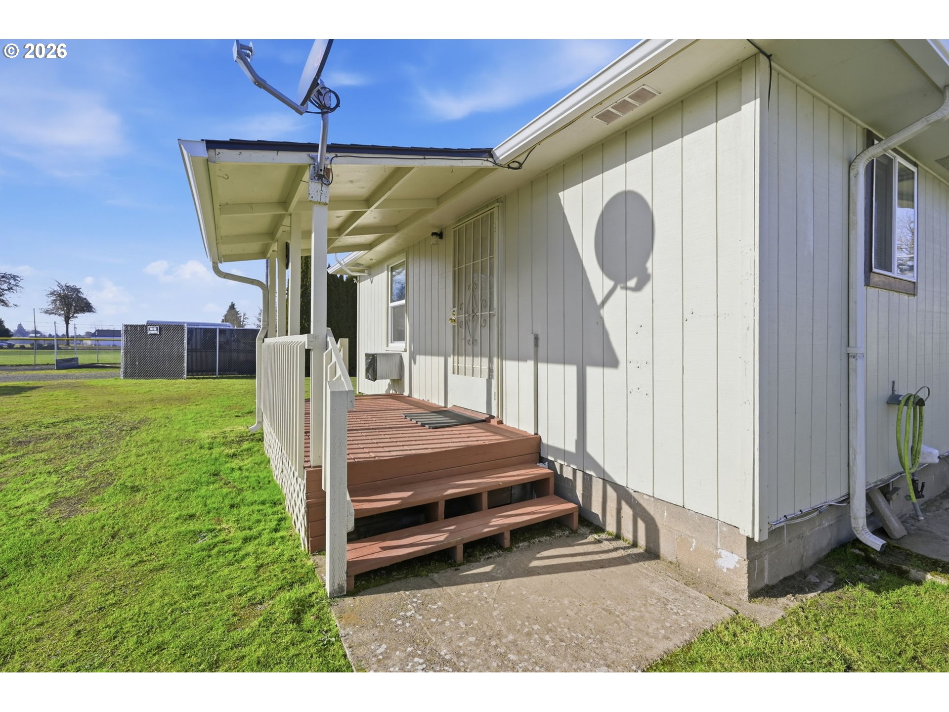 1540 Kalmia Street Junction City, OR 97448 - Photo 32 of 42