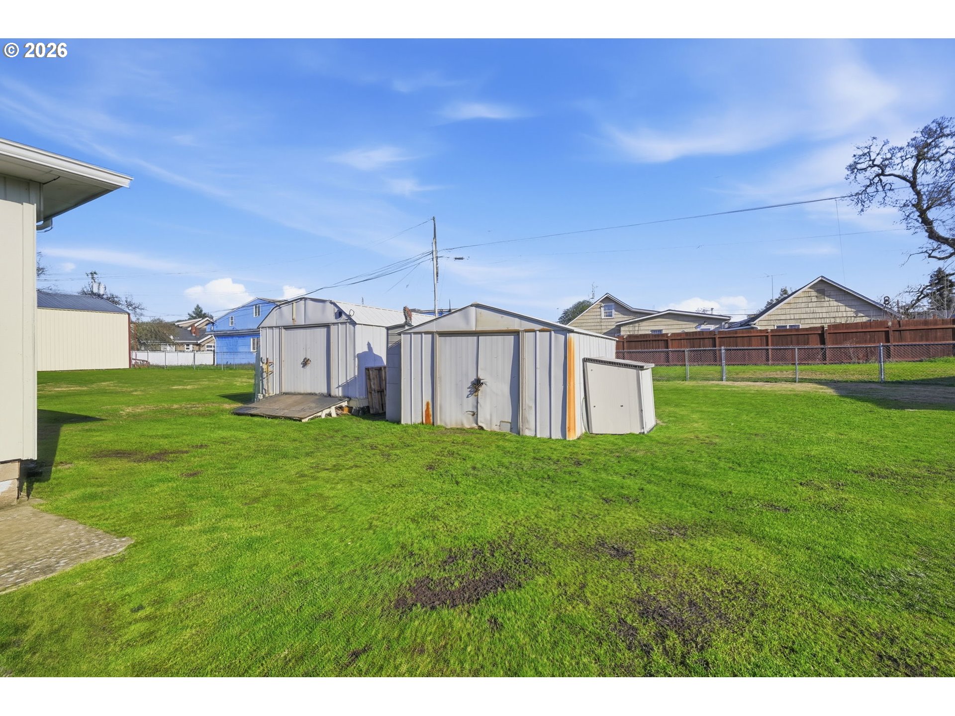 1540 Kalmia Street Junction City, OR 97448 - Photo 33 of 42