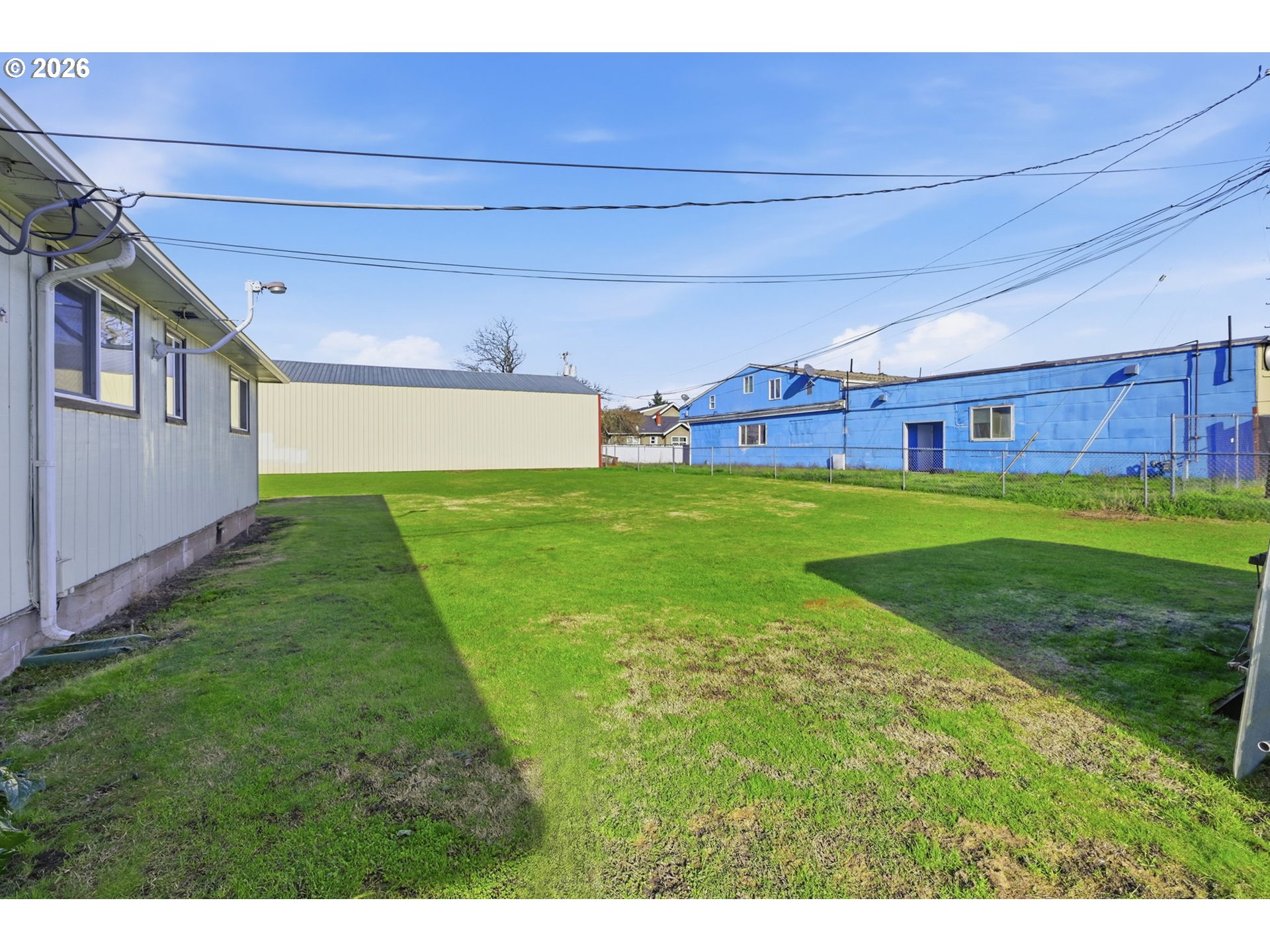 1540 Kalmia Street Junction City, OR 97448 - Photo 34 of 42