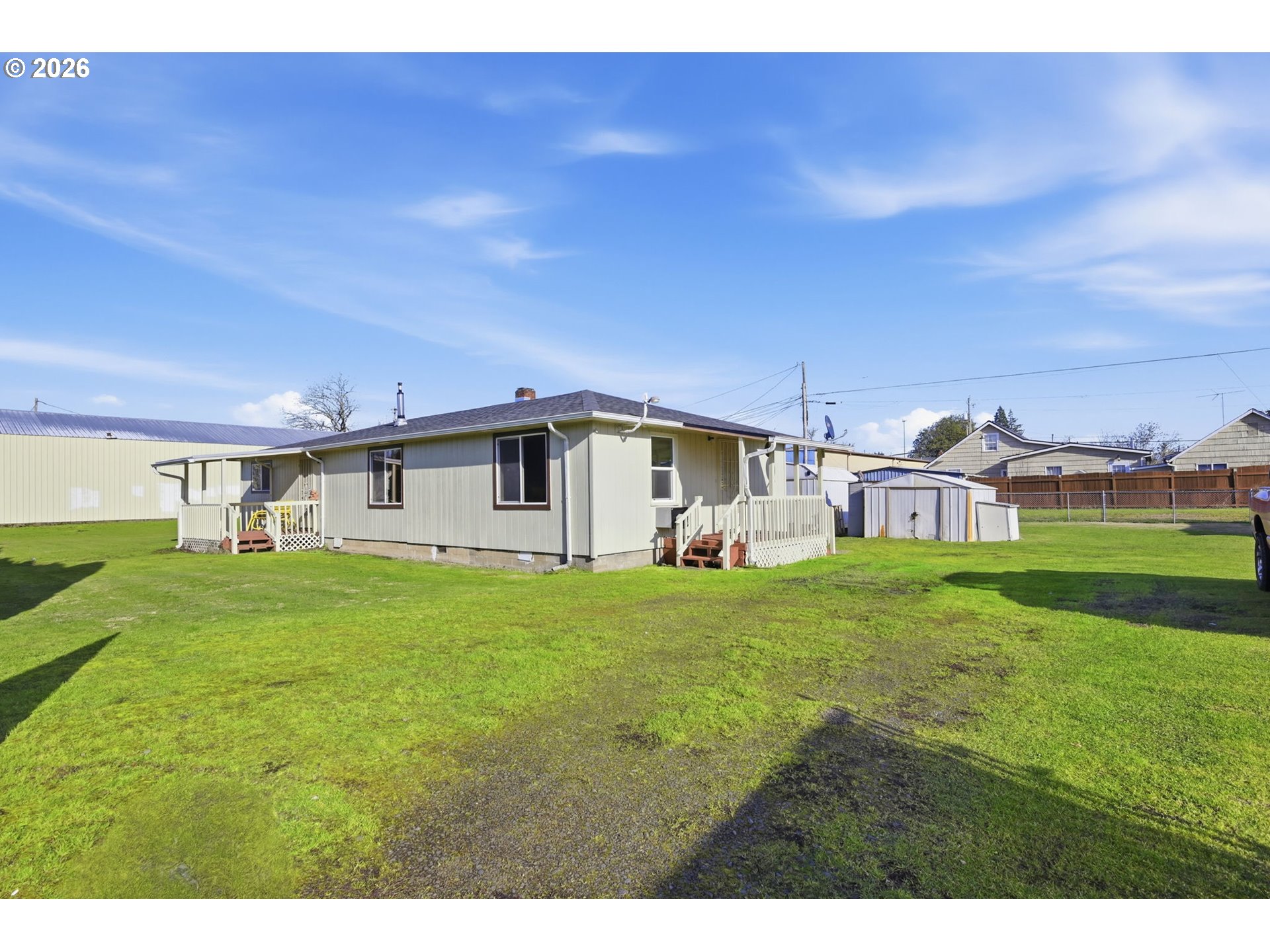 1540 Kalmia Street Junction City, OR 97448 - Photo 35 of 42