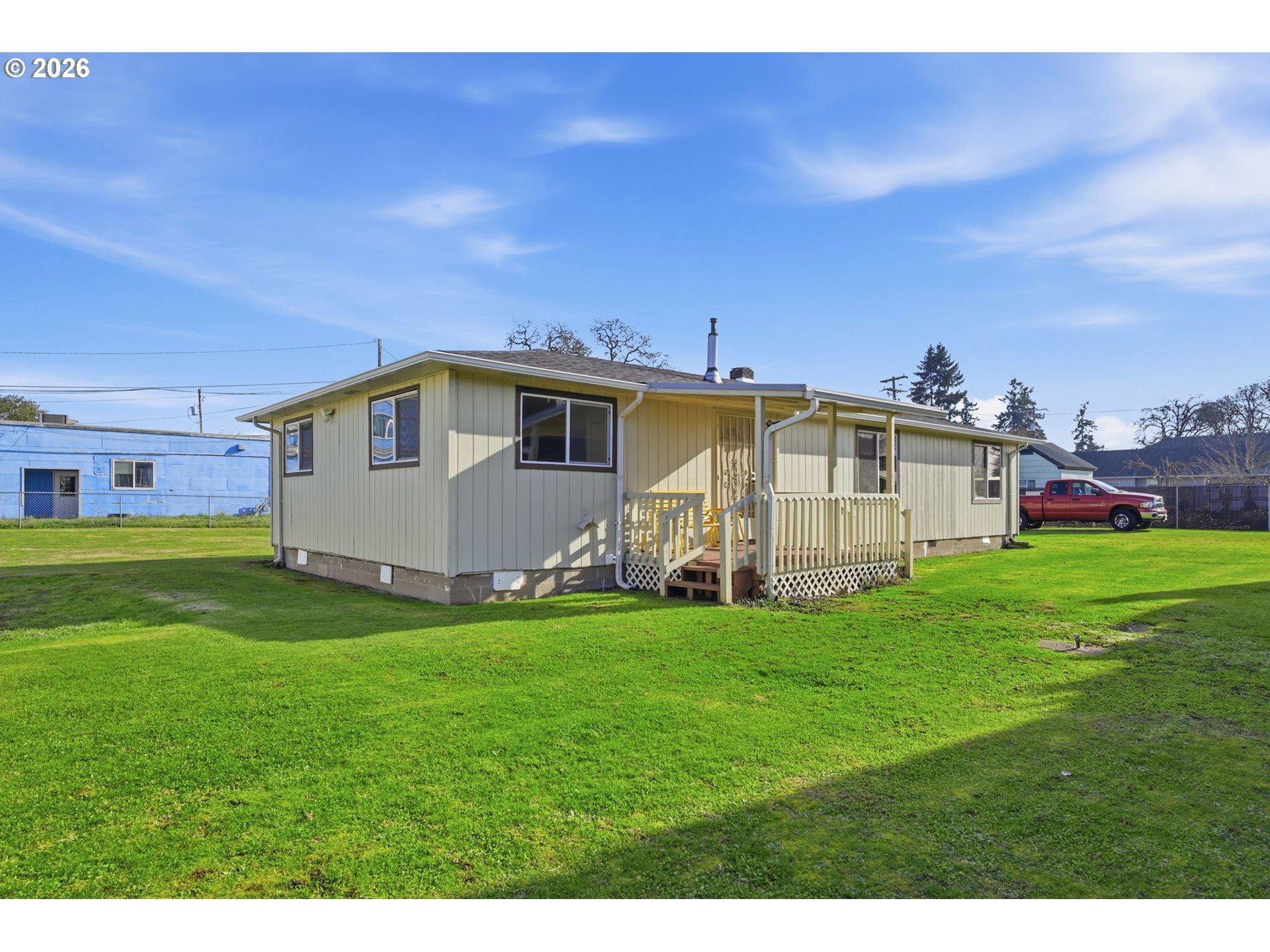 1540 Kalmia Street Junction City, OR 97448 - Photo 36 of 42