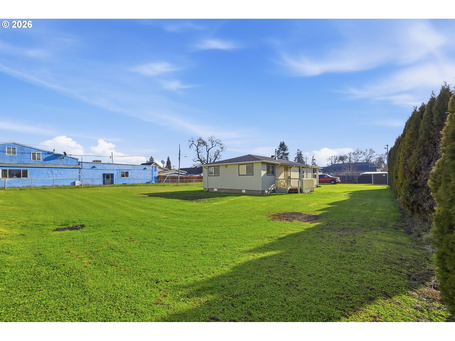 1540 Kalmia Street Junction City, OR 97448 - Photo 37 of 42