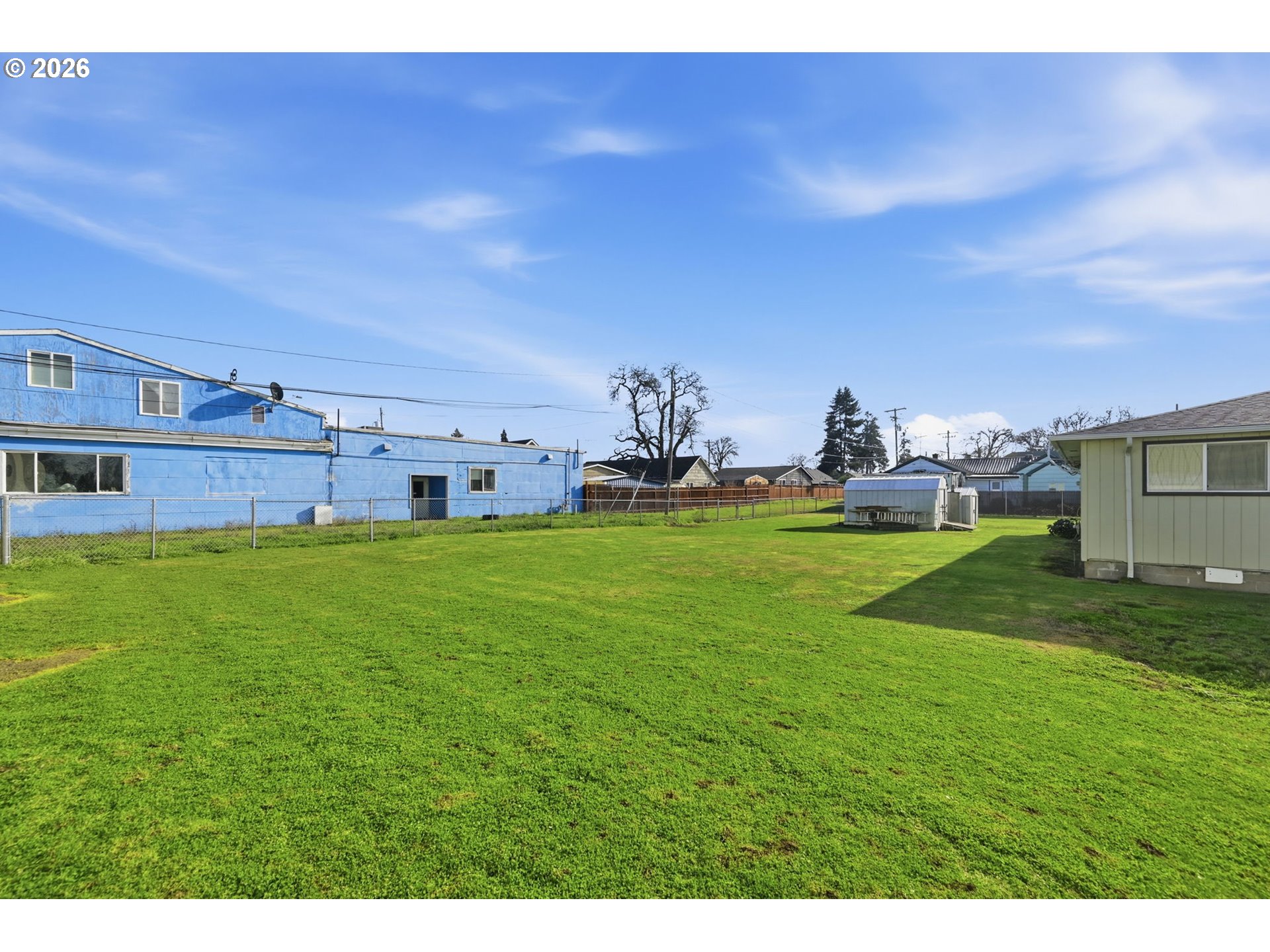 1540 Kalmia Street Junction City, OR 97448 - Photo 38 of 42