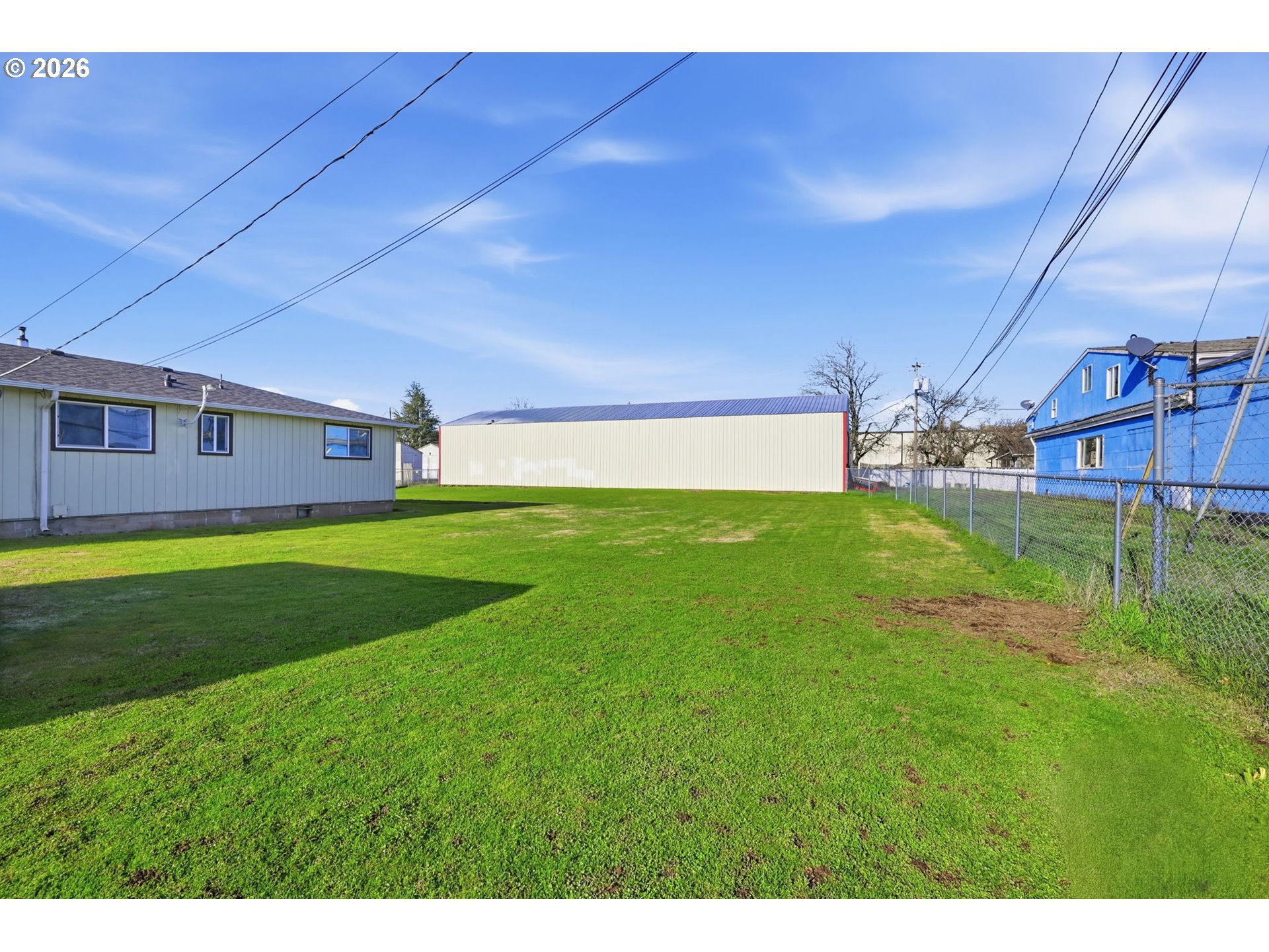 1540 Kalmia Street Junction City, OR 97448 - Photo 39 of 42