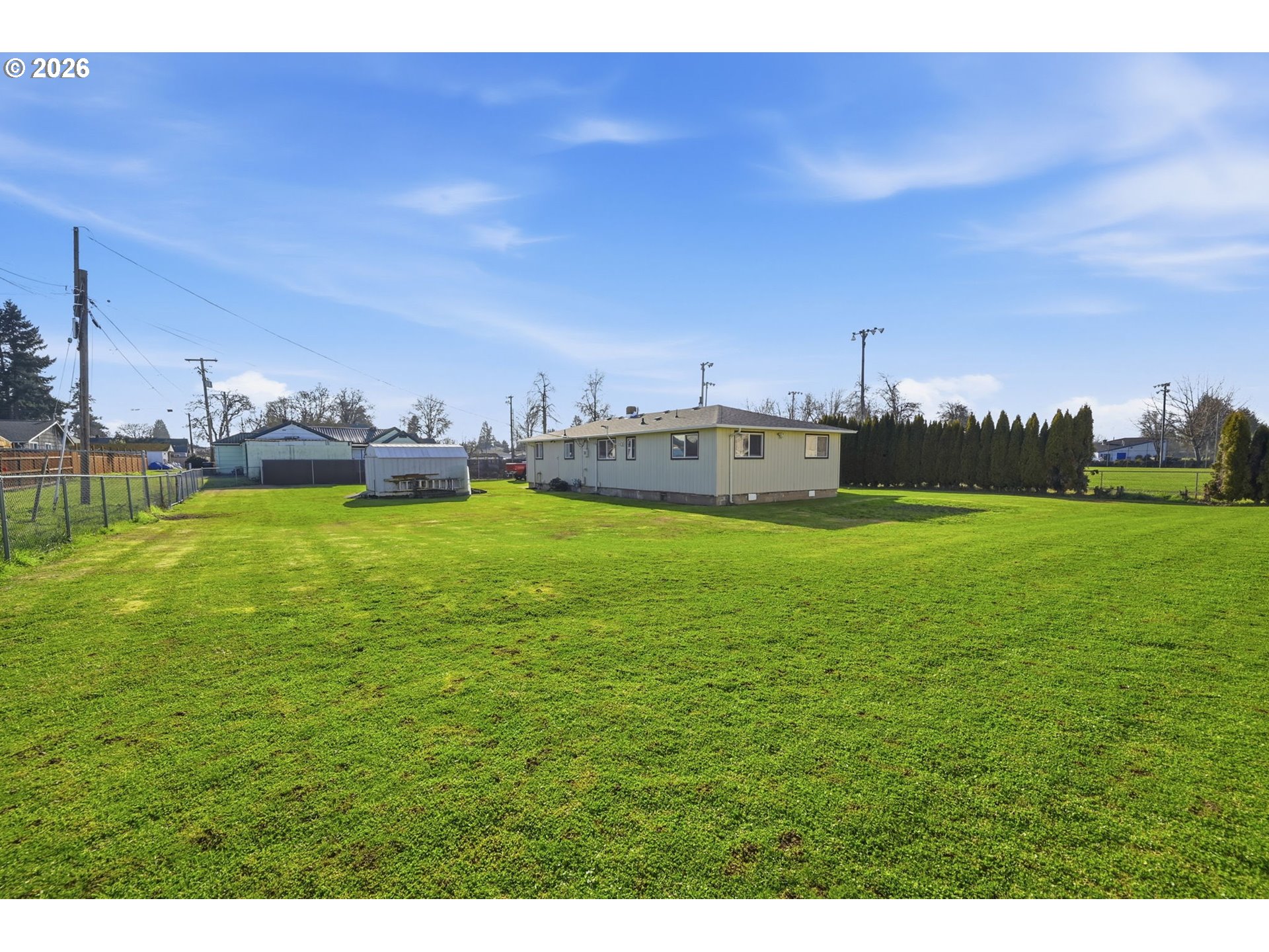 1540 Kalmia Street Junction City, OR 97448 - Photo 41 of 42