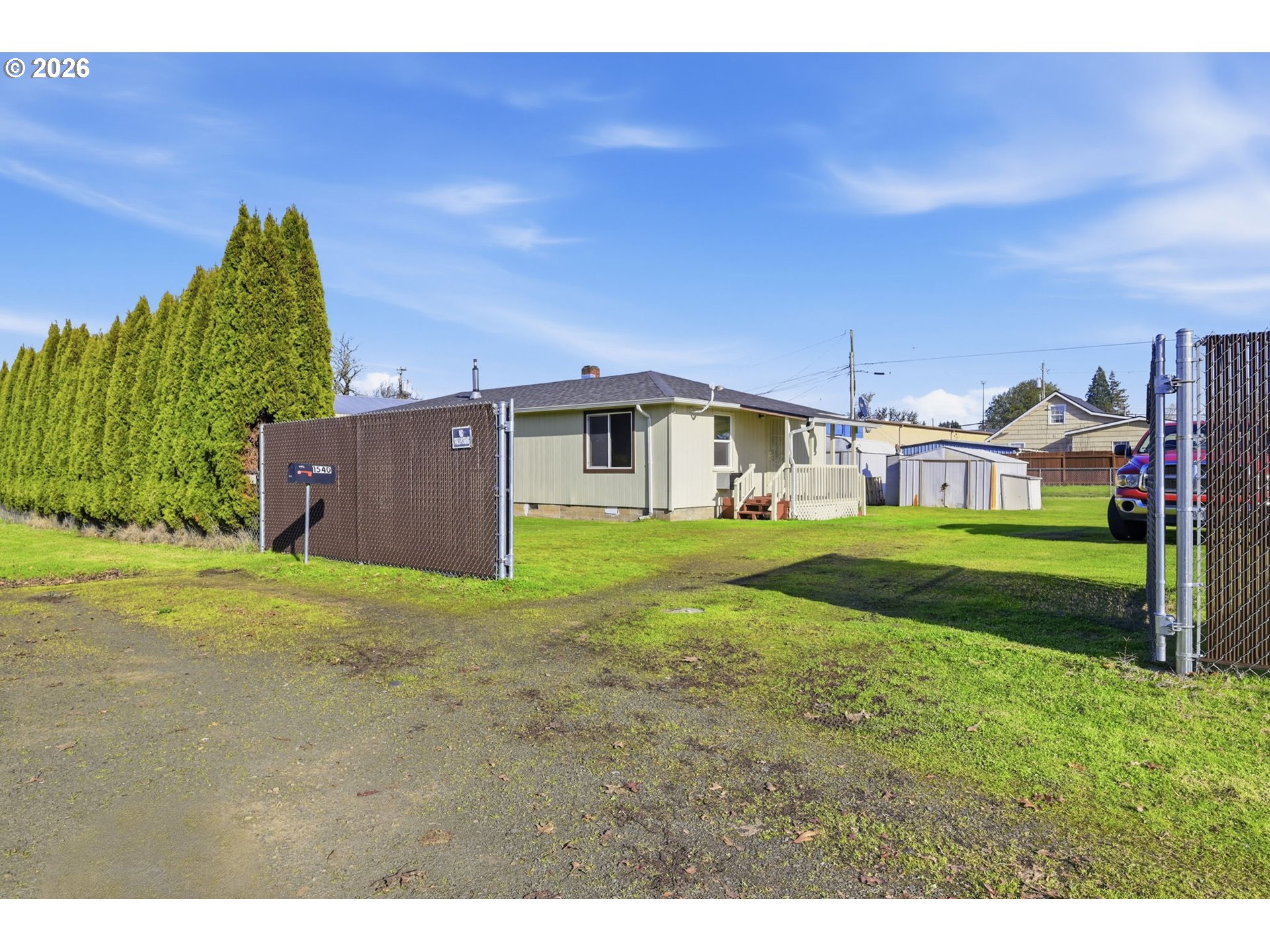 1540 Kalmia Street Junction City, OR 97448 - Photo 42 of 42