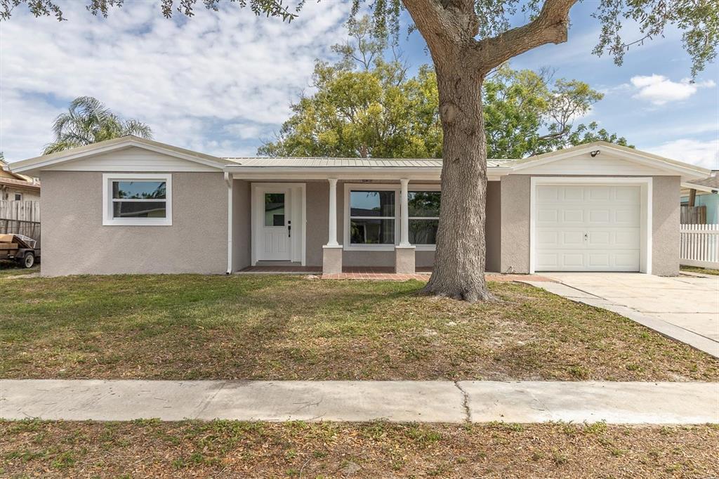 6111 11th Avenue New Port Richey, FL 34653 - Photo 1 of 1